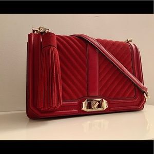 Rebecca Minkoff handbag